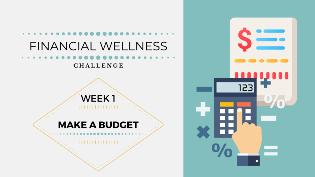 Financial wellness challenges