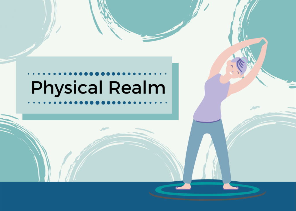 Physical Realm
